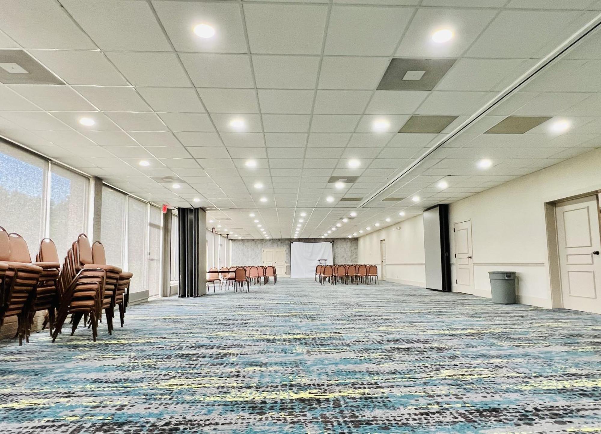 Quality Inn & Suites Mcdonough South I-75 Exterior photo